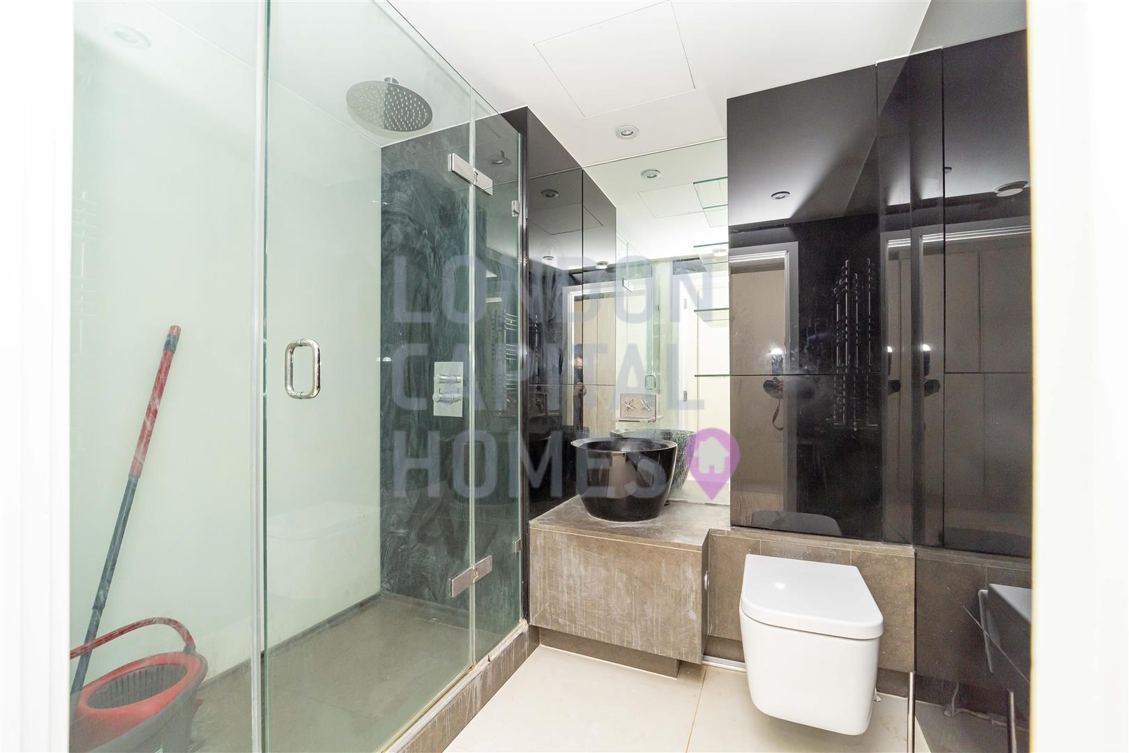 Bezier Apartments, 91 City Road, London